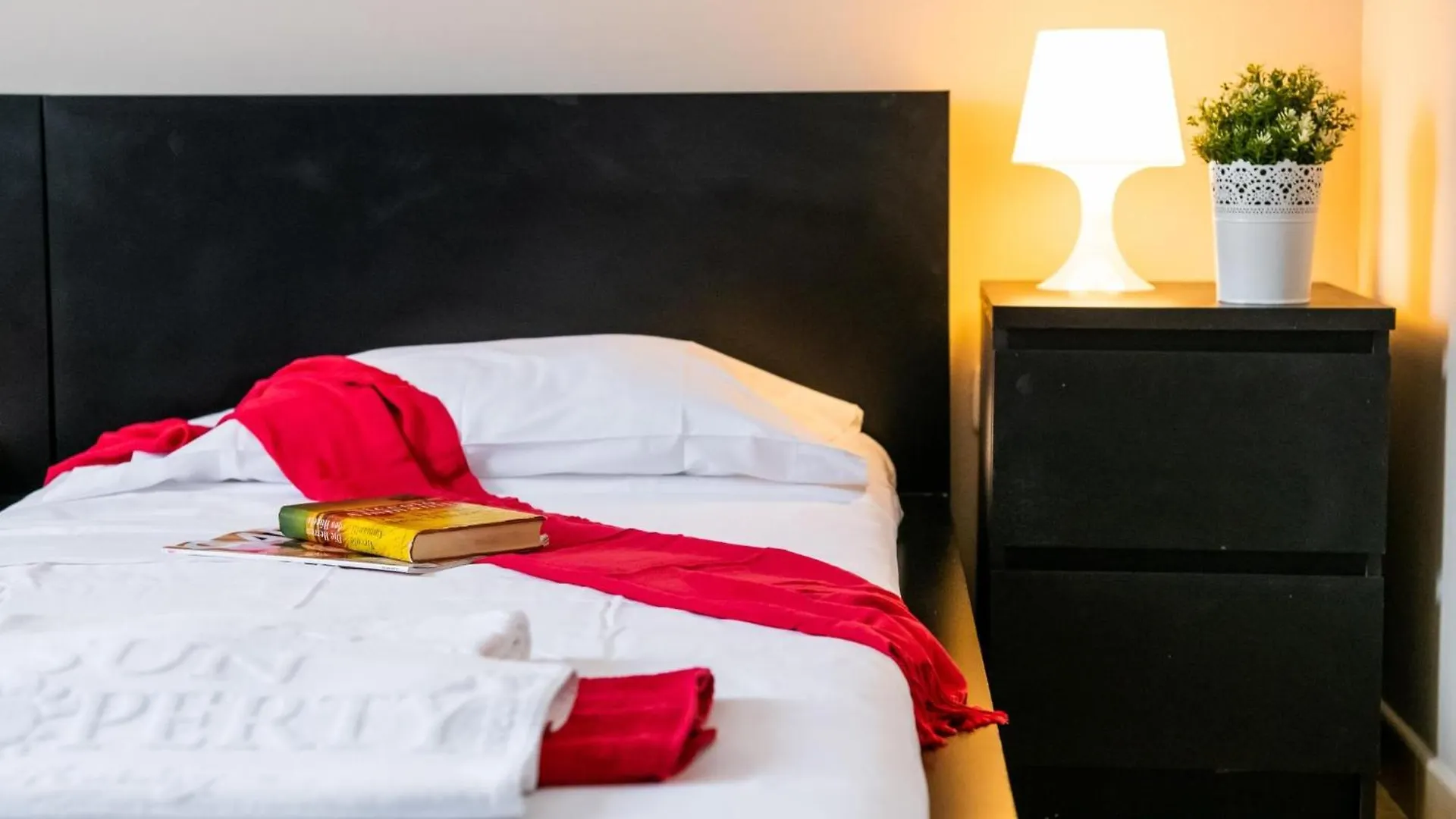 Apartment 556 Shopping Centre Pueblo Canario Playa de las Americas